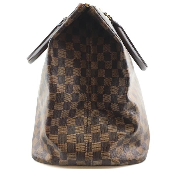 Louis Vuitton Greenwich Top Handle Bag - Picture 5 of 8